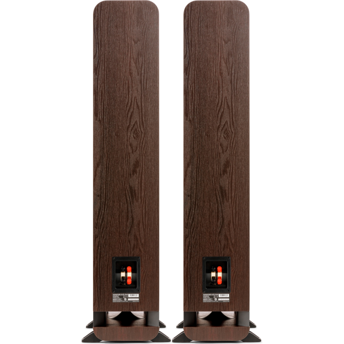 Polk Audio Signature Elite ES60 Floor Standing Tower Speaker (Pair)