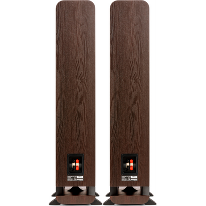 Polk Audio Signature Elite ES60 Floor Standing Tower Speaker (Pair)