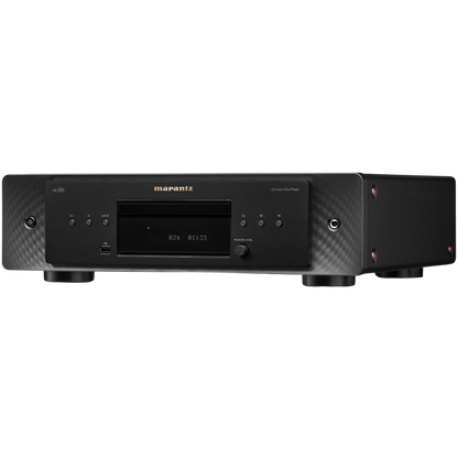 Pemutar CD Premium Marantz (CD 60)