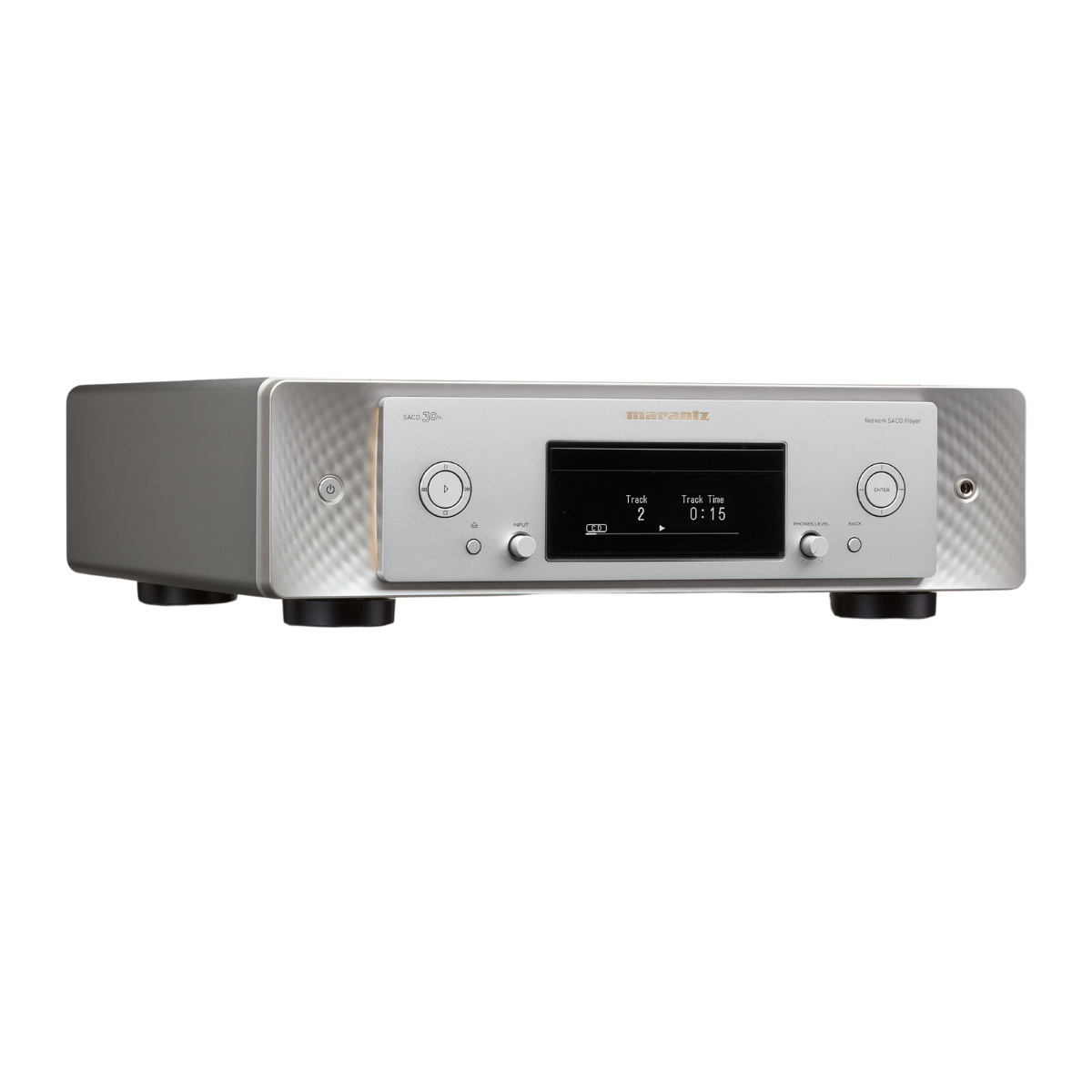 Marantz SACD30n Premium CD Player