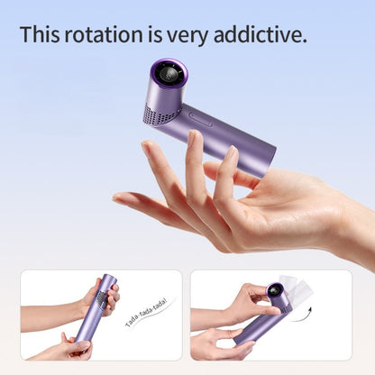 Journey Twistable Handheld Cooling Fan