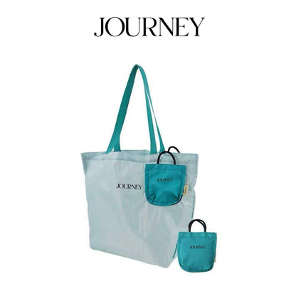 Journey Foldable Tote bag