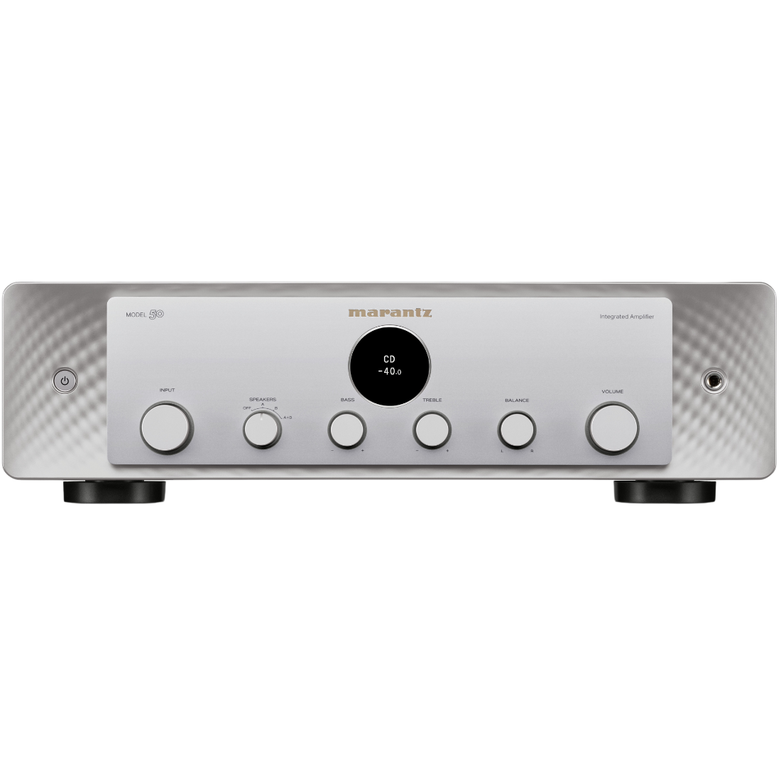 Marantz MODEL 50 Integrated Amplifier