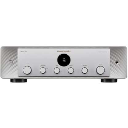 Marantz MODEL 50 Integrated Amplifier