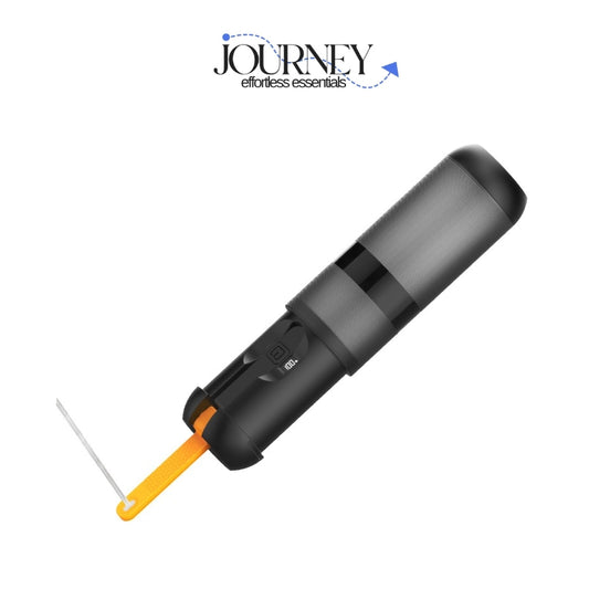 Journey Portable Travel Bidet
