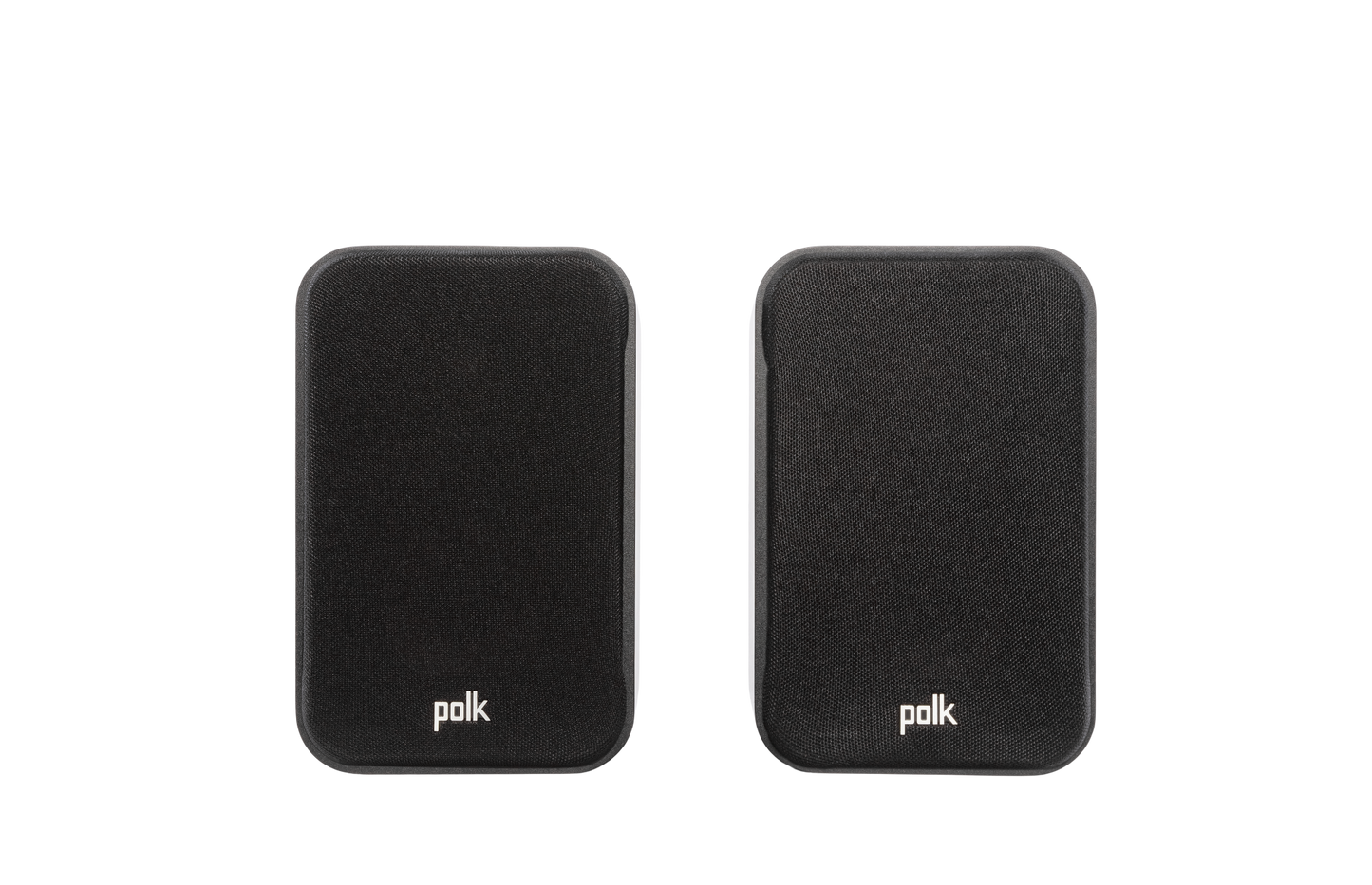 Polk Audio Signature Elite ES10 Wall Mountable Satellite Surround Speakers (Pair)