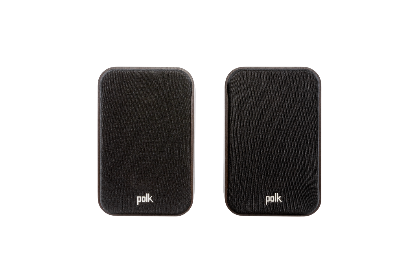 Polk Audio Signature Elite ES10 Wall Mountable Satellite Surround Speakers (Pair)