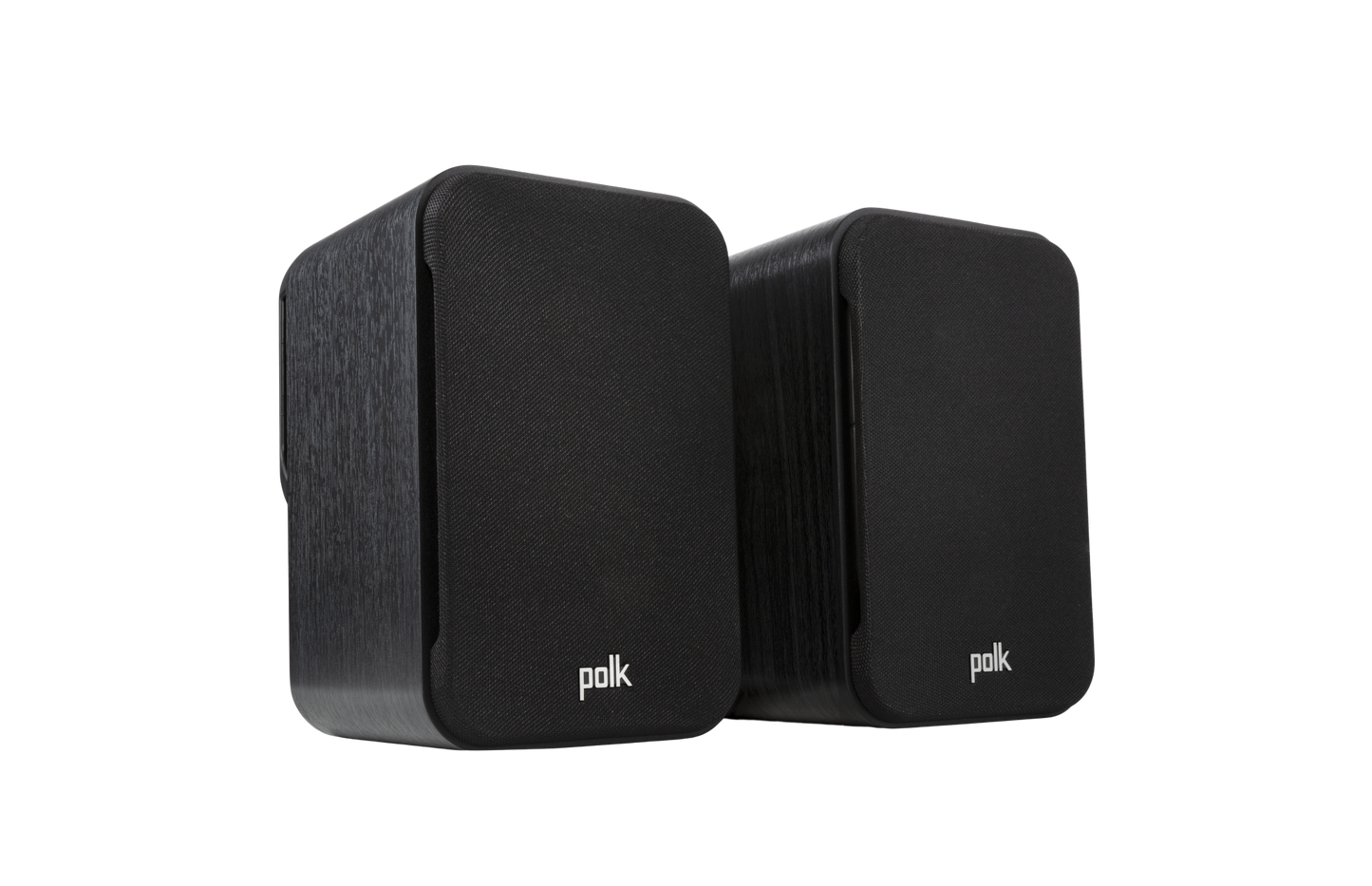 Polk Audio Signature Elite ES10 Wall Mountable Satellite Surround Speakers (Pair)