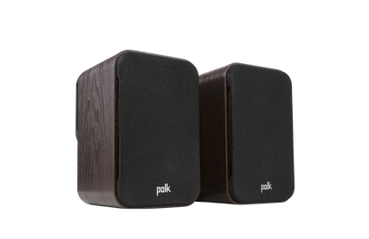 Polk Audio Signature Elite ES10 Wall Mountable Satellite Surround Speakers (Pair)