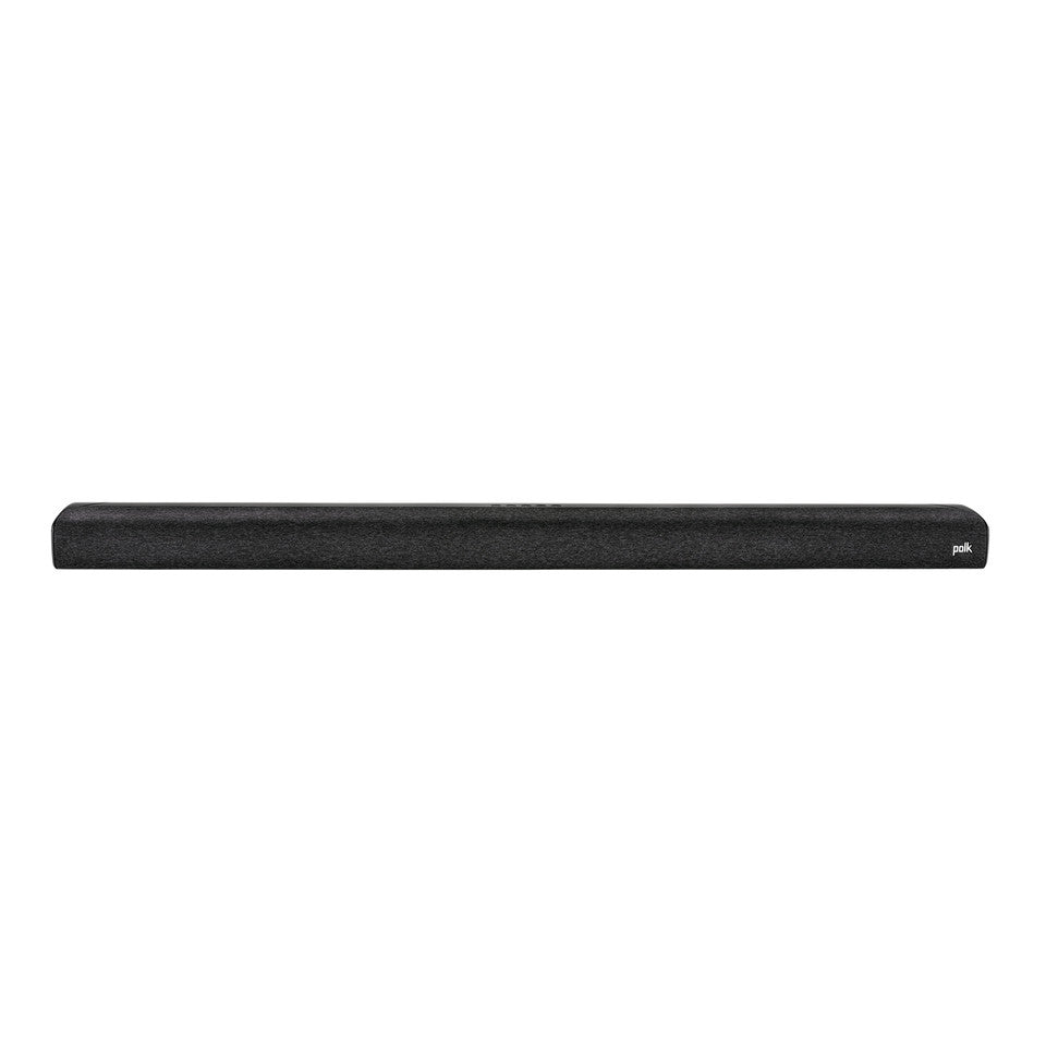 POLK SIGNA S3 SOUNDBAR WITH WIRELESS SUBWOOFER AND BUILT-IN CHROMECAST