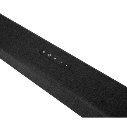 POLK SIGNA S4 DOLBY ATMOS 3.1.2 SOUNDBAR WITH WIRELESS SUBWOOFER