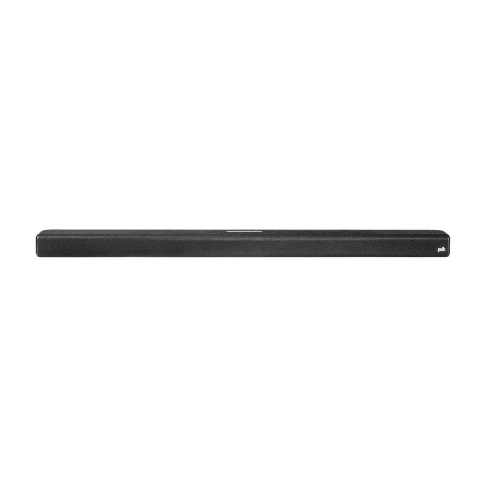 POLK SIGNA S4 DOLBY ATMOS 3.1.2 SOUNDBAR WITH WIRELESS SUBWOOFER