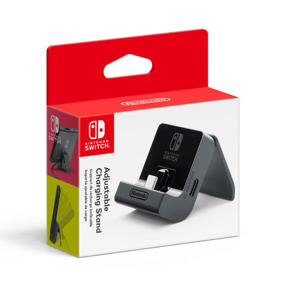 Nintendo Switch Adjustable Charging Stand