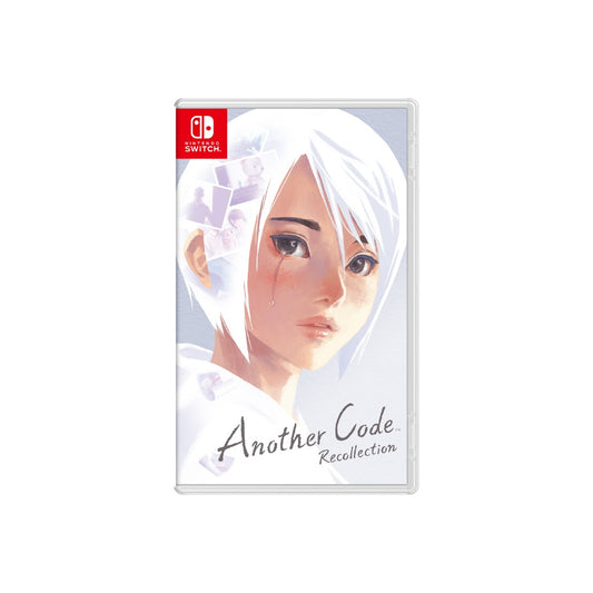 Nintendo Games: Another Code™: Recollection