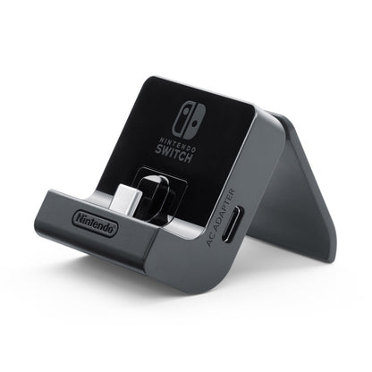 Nintendo Switch Adjustable Charging Stand