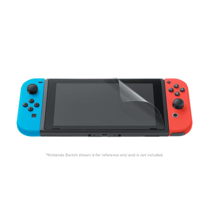 Nintendo Switch Carrying Case & Screen Protector