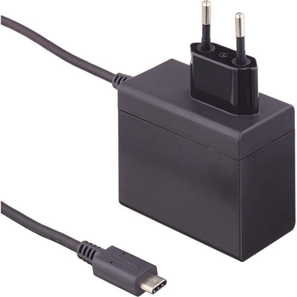 Nintendo Switch AC Adapter (2-Pin Plug)