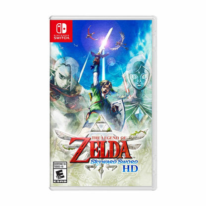 Nintendo Games: The Legend of Zelda™