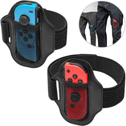 Nintendo Leg Strap