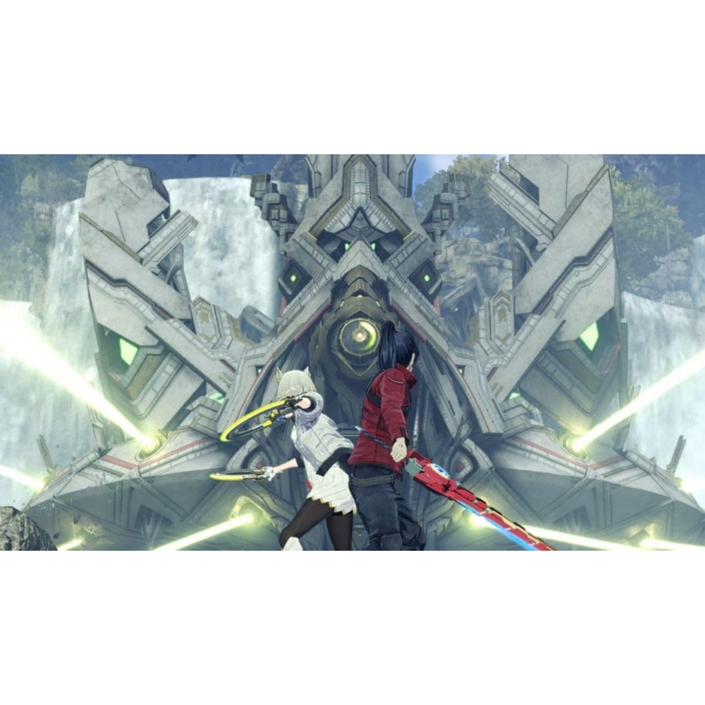 Nintendo Games: Xenoblade Chronicles 3