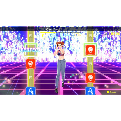 Nintendo Games: Fitness Boxing 2: Rhythm & Exercise