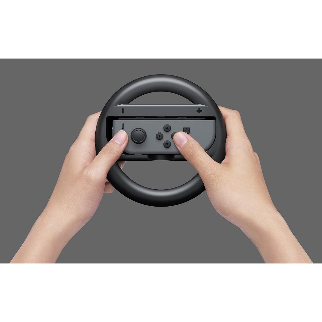 Nintendo Joy-Con Wheel (Set Of 2)  - for Nintendo Switch