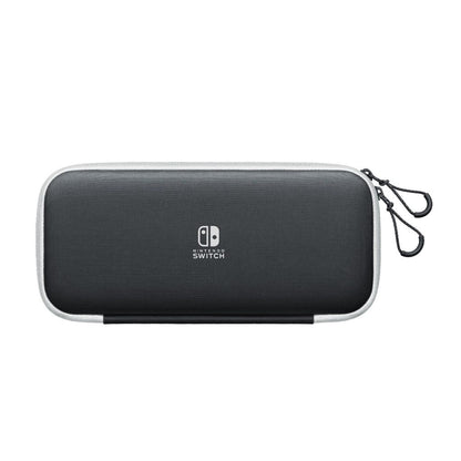 Nintendo Switch Carrying Case & Screen Protector