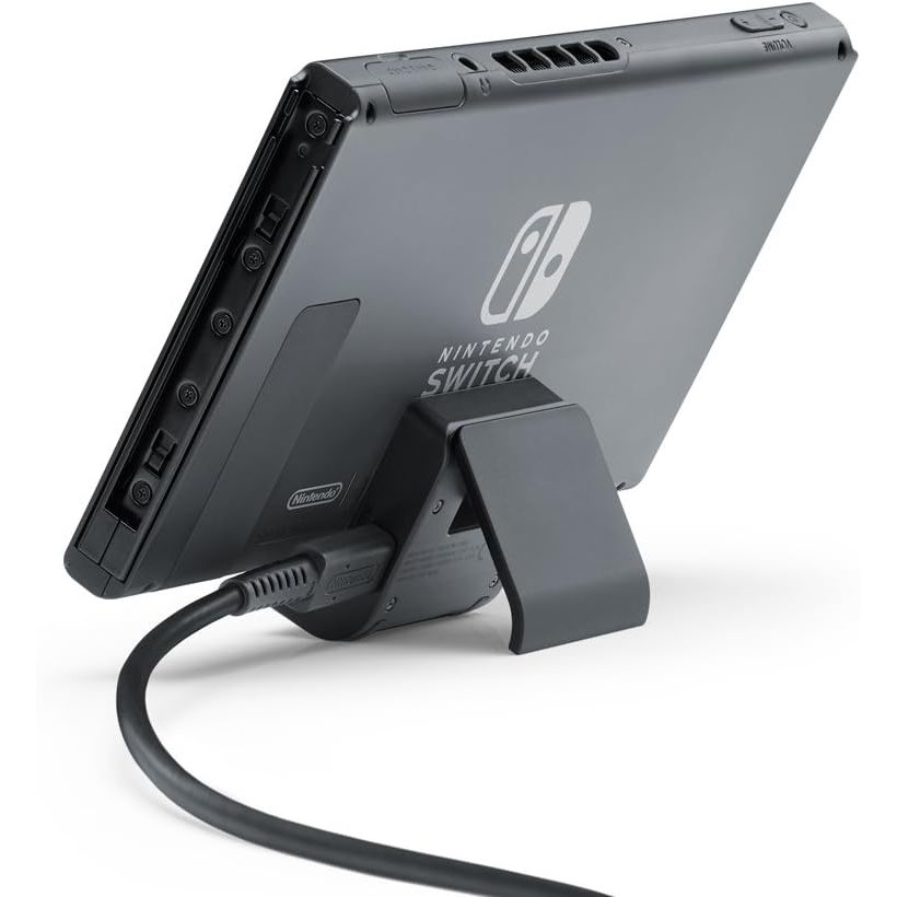 Nintendo Switch Adjustable Charging Stand