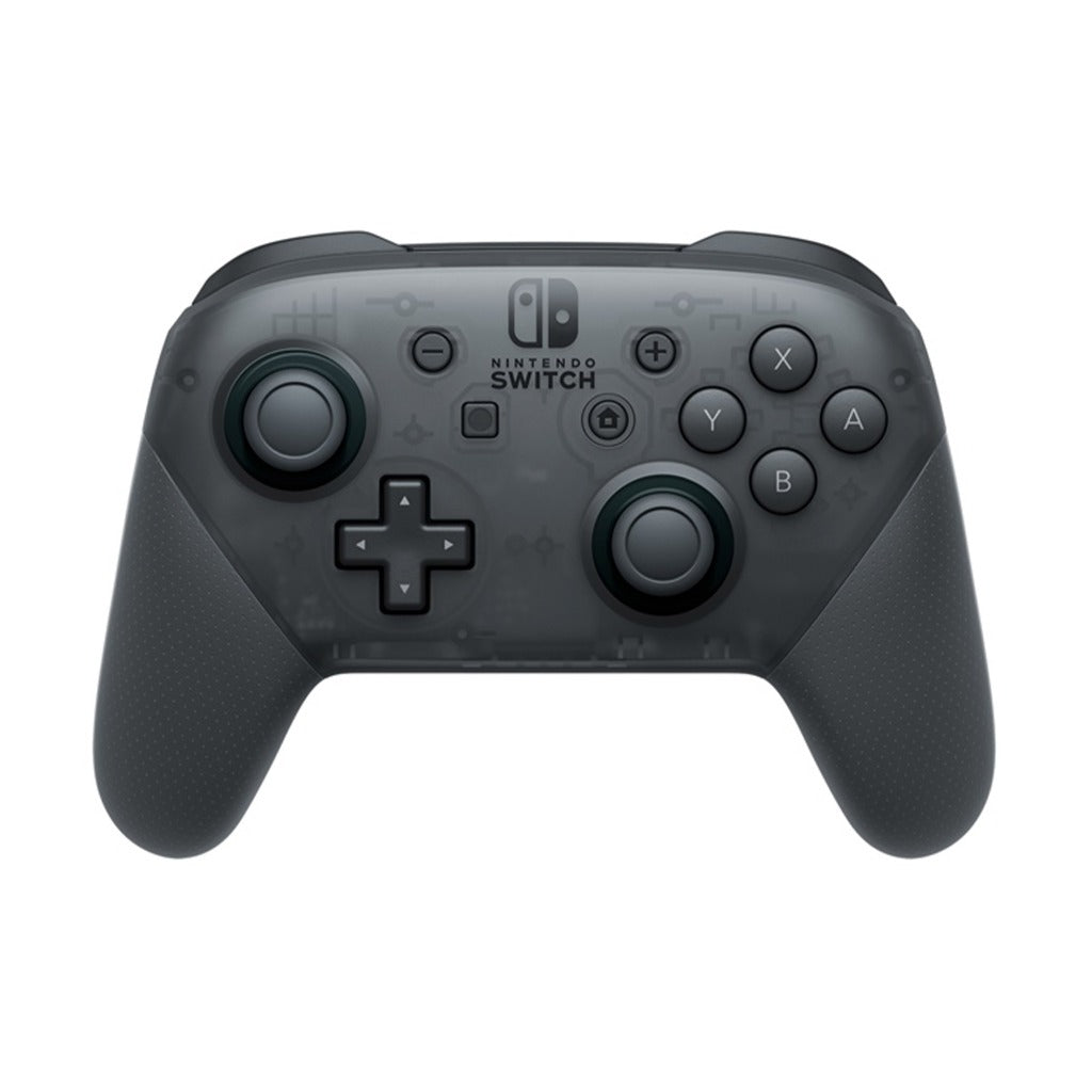 Nintendo Switch Pro Controller