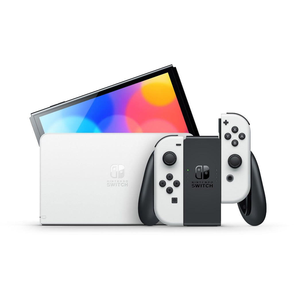 Nintendo Switch - OLED Model