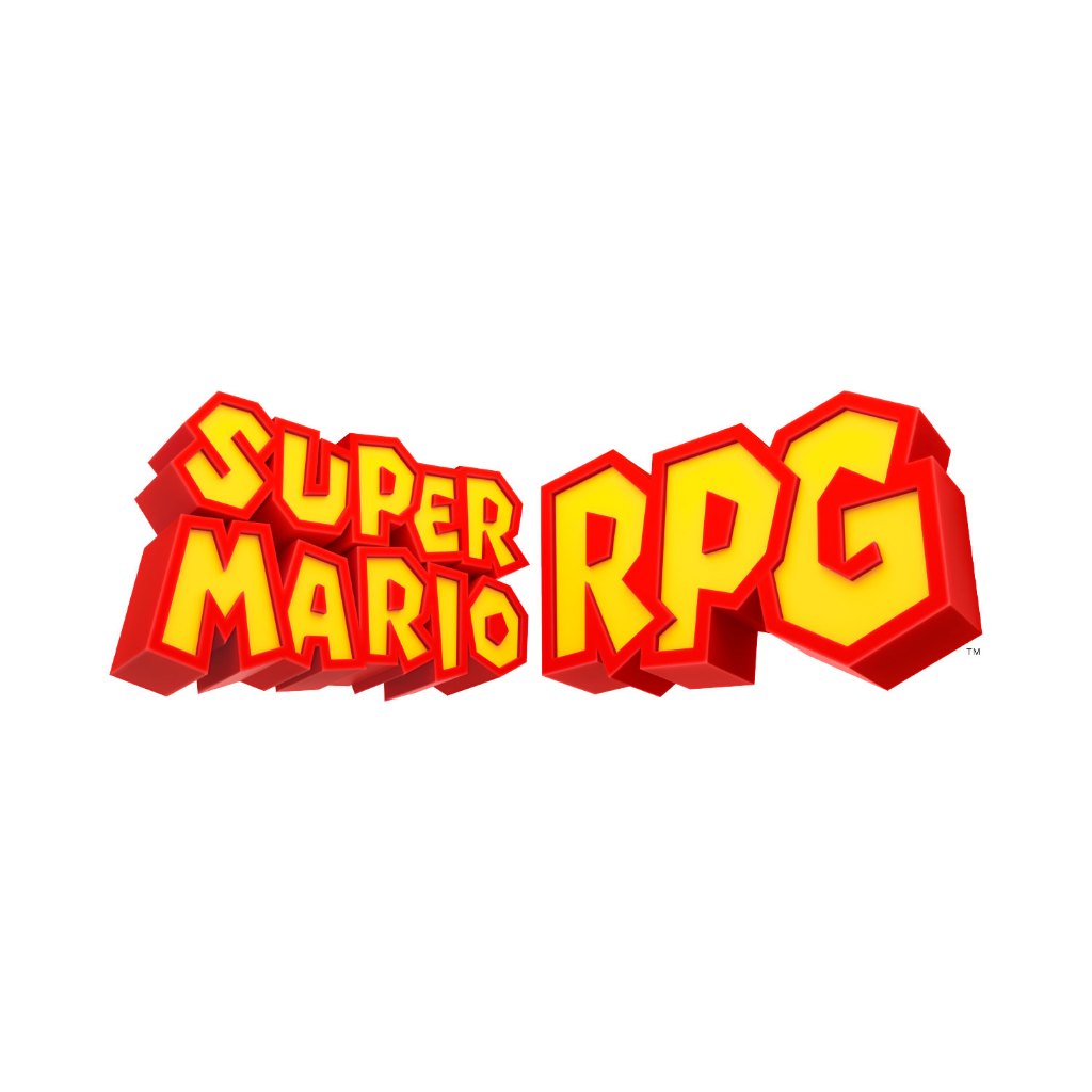 Nintendo Games: Super Mario RPG