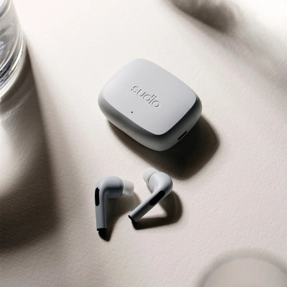 Sudio N2 Pro The All in One True Wireless Earbuds